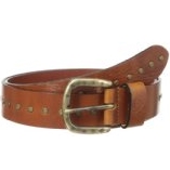 Armani Jeans Men's Pull Up with Studs Belt $47.8 FREE Shipping