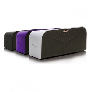 Klipsch KMC 1 Bluetooth Speakers, only $99.99+ $5 shipping