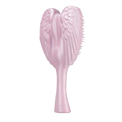 顺发神器：Tangle Angel 粉色天使梳，原价$28.99，现仅售$10.20