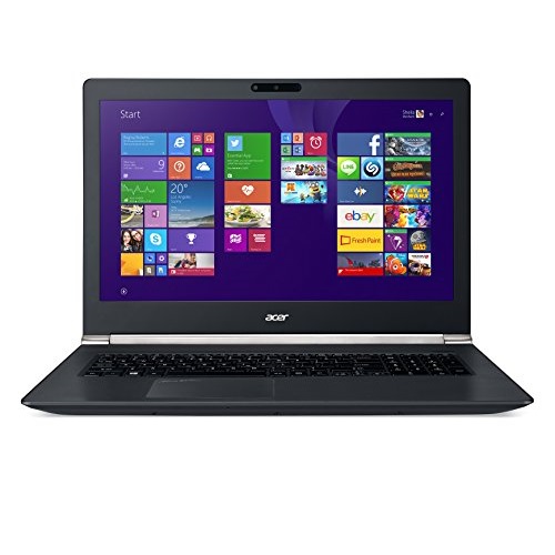 Acer Aspire V17 Nitro 17.3吋笔记本电脑，i7-4720HQ/16GB/1TB HDD+256GB SSD/1080p/GTX960M 4GB，原价$1,599.99，现仅售$1,199.99，免运费