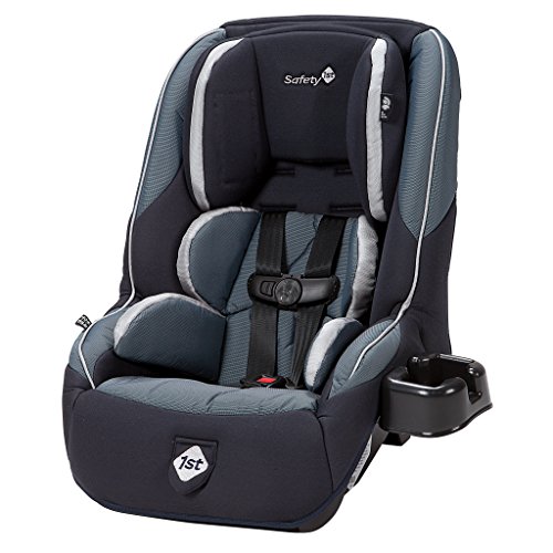 史低價！Safety 1st Guide 65 兒童汽車安全座椅，原價$99.99，現僅售$56.31，免運費。