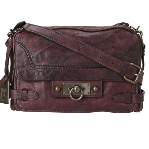 FRYE Cameron Clutch Cross-Body Handbag, only $155.53, free shipping
