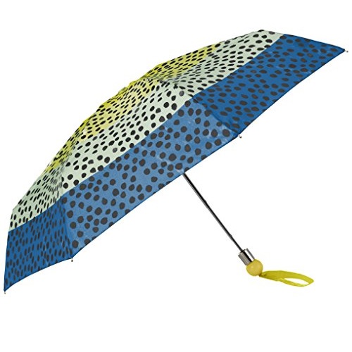 Marc by Marc Jacobs Women's De-Lite Dot Umbrella, only $24.74 