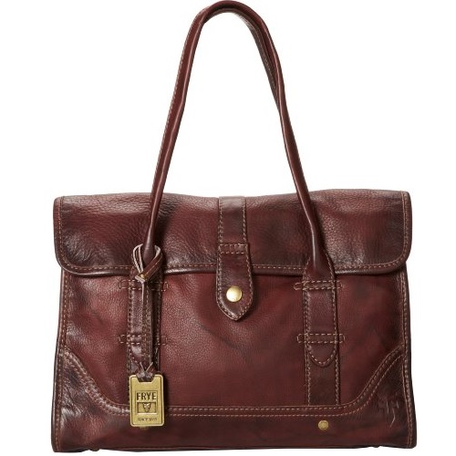 FRYE Campus Satchel Handbag, only $196.91, free shipping