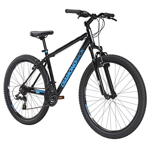 Diamondback 2015 Sorrento Hard Tail Complete Mountain Bike - Black, only $234.99，$5 shipping