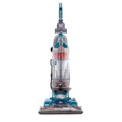 WindTunnel Max Multi-Cyclonic Bagless Upright Vacuum Cleaner UH70600, only $98.00, free shipping