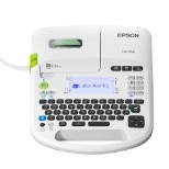 Epson LW-700 Portable, Desktop Label Printer $79.99 FREE Shipping