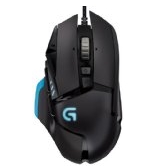Logitech G502 Proteus Core Gaming Mouse - Refurbished (996-000122) $36.74 FREE Shipping