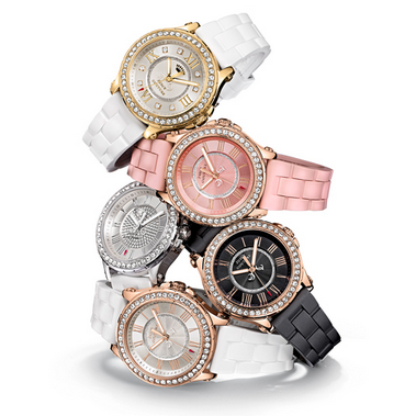 70% off Select Juicy Couture Women's Watches @ Ashford
