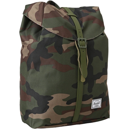 Herschel Supply Co. Post Weather Pack, only $23.40, free shipping after using coupon code 