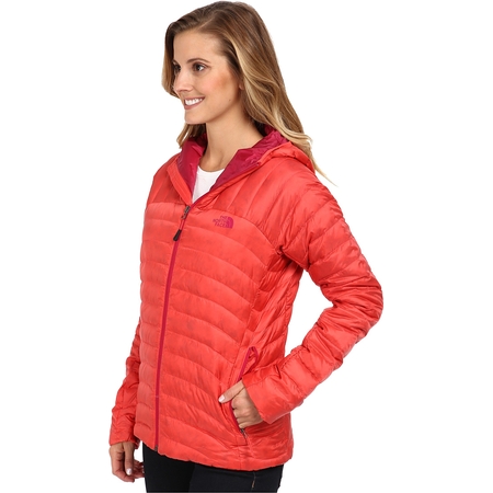 The North Face Tonnerro Hooded Jacket, only $88.00, free shipping