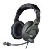 Sennheiser HMD 280 PRO - Professional Communication Headset for High Noise Environments $183.84 FREE Shipping