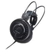 Audio Technica铁三角ATH-AD700X专业监听动圈耳机 $96.42 免运费