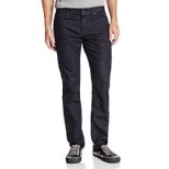 Calvin Klein Jeans Men's Slim Leg Jean In Tinted Rinse $29.91 FREE Shipping on orders over $49