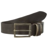 Armani Jeans Men's Belt with Metal Keeper $44.78 FREE Shipping