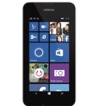 T-Mobile Prepaid - Nokia Lumia 530 No-Contract Cell Phone - White, only $19.99