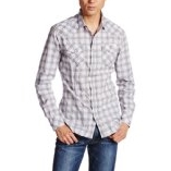 Diesel Men's S-Niral Woven Shirt $32.38 FREE Shipping on orders over $49