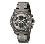 Invicta Men's 14879 Specialty Chronograph Stainless Steel Watch with Link Bracelet $79.19 FREE One-Day Shipping