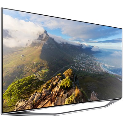 Samsung UN75H7150 - 75-Inch Full HD 1080p LED 3D Smart HDTV, only $2849.00, free shipping
