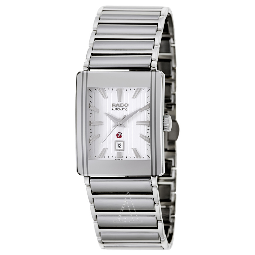  瑞士雷達Rado Integral 自動機械腕錶 R20693102  特價僅售$668