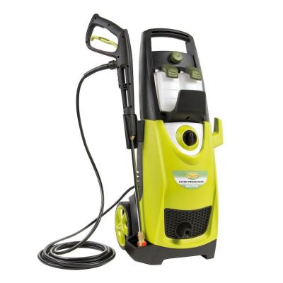 Pressure Joe 2030-PSI 1.76-GPM 14.5 Amp Electric Pressure Washer, only$99.00 , free shipping