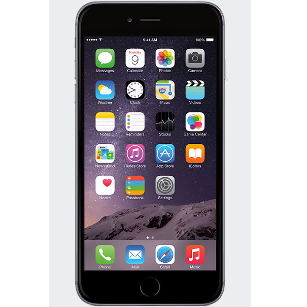 Extra $200 off on iPhone 6 or iPhone 6+ 64GB after using coupon code. 2-year contract is needed