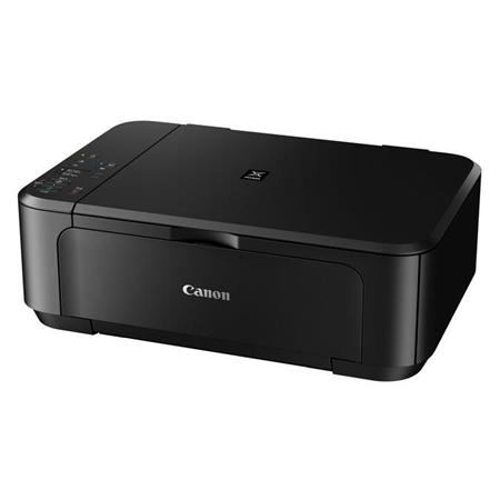 Canon PIXMA MG3522 Wireless Inkjet Photo All-in-One Printer - Print, Copy, Scan, only $14.99