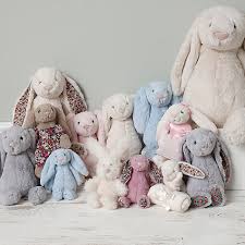 20% Off Jellycat Toys @ Bloomingdales 
