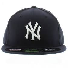 New Era New York Yankees Mlb Snapback Cap for $21.22