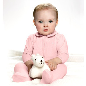 Up to 40% Off + Extra 15% Off Select Baby and Kids' Styles Sale @ Ralph Lauren