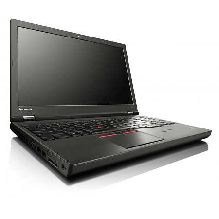 Lenovo：Lenovo ThinkPad W541工作站笔记本电脑，原价$1,439.00，现使用折扣码后仅售$959.62，免运费。2015年新款！