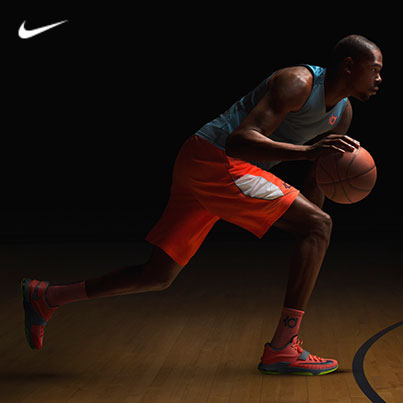 Jimmy Jazz  Select Nike Basketball Shoes 25% off 