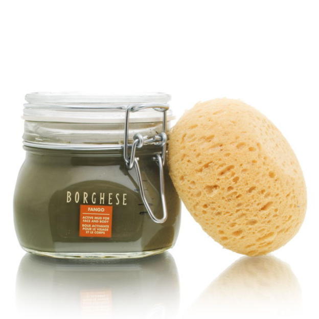 Borghese Borghese Fango Active Mud for Face and Body 500g/17.6oz, only $30.95