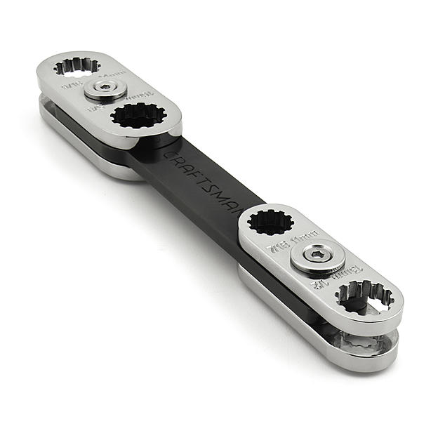 Craftsman Universal Multi Tool, only $4.47, free pickup at local sears store