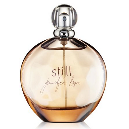 Still Jennifer Lopez By Jennifer Lopez For Women. Eau De Parfum Spray 3.4 Ounces $12.69