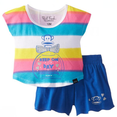 Paul frank toddler's clothes starts from $6.13