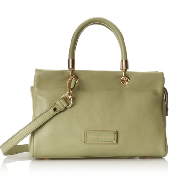 Marc by Marc Jacobs Too Hot To Handle Satchel $208.98, FREE shipping