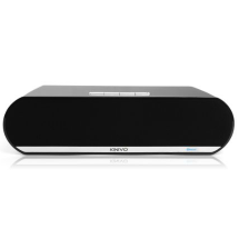 Kinivo BTX450 Premium Bluetooth Boombox with Powerful 10W dual drivers and passive subwoofer $34.99