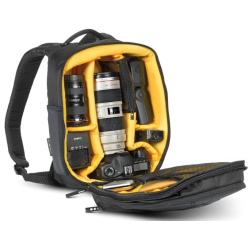 Kata KT DL-GP-80 GearPack Micro Backpack for DSLR Cameras and Accessories $19.99