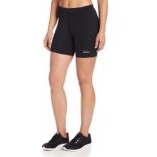 ASICS Women's PR Lycra Shorts $3.35 FREE Shipping on orders over $49