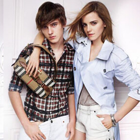 Up To 40% Off Burberry Sale @ Bloomingdales