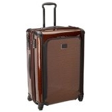 Tumi途米Tegra-Lite Max 29英寸託運行李箱$489.04 免運費