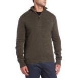 Alpha Industries Men's Hotchkiss Pullover Sweatshirt $13.66 FREE Shipping on orders over $49