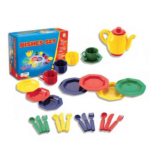 Educational Insights Dishes Set  $9.87