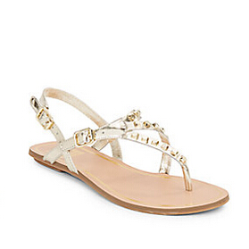 $29.99 and Under Sandals Sale @ Saks Off 5th