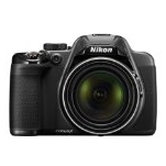 史低价！Nikon尼康COOLPIX P530 16.1 MP数码相机$269 免运费