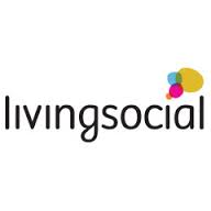 LivingSocial 全場八折熱賣