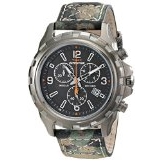 Timex Men's T499879J Expedition Rugged Chrono Analog Display Analog Quartz Green Watch  24.27 FREE Shipping