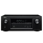 Denon AVR-X3100W 7.2 Channel Full 4K Ultra HD A/V Receiver with Bluetooth and Wi-Fi $499 FREE Shipping