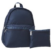 LeSportsac Basic Backpack $36.89 FREE Shipping